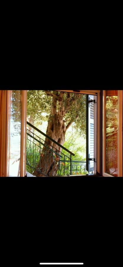 Glyfada Villa View Glyfáda Exterior foto