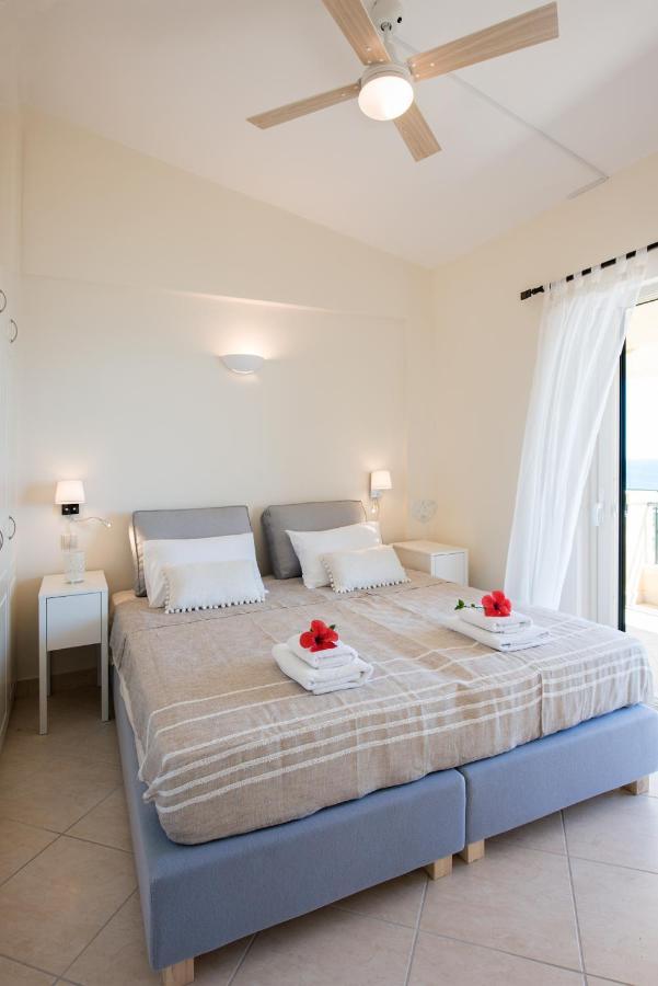 Glyfada Villa View Glyfáda Exterior foto
