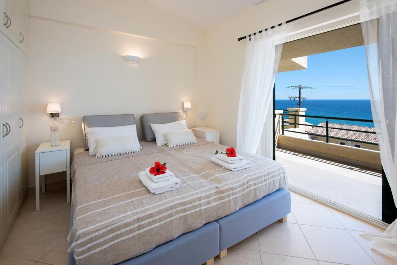 Glyfada Villa View Glyfáda Exterior foto